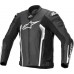 Мотокуртка кожаная Alpinestars Missile V2