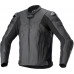 Мотокуртка кожаная Alpinestars Missile V2