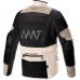 Мотокуртка текстильная Alpinestars AMT-10LAB Drystar XF