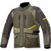Мотокуртка текстильная Alpinestars Andes V3 Drystar Мотокуртка текстильная Alpinestars Andes V3 Drystar