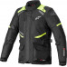 Мотокуртка текстильная Alpinestars Andes V3 Drystar Мотокуртка текстильная Alpinestars Andes V3 Drystar