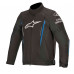 Мотокуртка текстильная Alpinestars Gunner v2