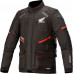 Мотокуртка текстильная Alpinestars Honda Andes v3 Drystar