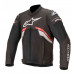 Мотокуртка текстильная Alpinestars T-GP Plus V3