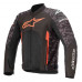 Мотокуртка текстильная Alpinestars T-GP Plus V3