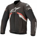 Мотокуртка текстильная Alpinestars T-GP Plus V3 Air