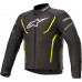 Мотокуртка текстильная Alpinestars T-Jaws V3 Водонепроницаемая