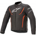 Мотокуртка текстильная Alpinestars T-Jaws V3 Водонепроницаемая