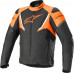 Мотокуртка текстильная Alpinestars T-Jaws V3 Водонепроницаемая