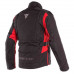 Мотокуртка текстильная Dainese X-TOURER D-DRY Black/Black/Tour-Red