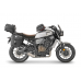 GIVI TMT2126 Крепежные рамки для универсальных боковых сумок и сумок MT501 Metro-T на Yamaha XSR700 (2016-2025)