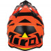 Шлем кроссовый Airoh Aviator 2.3 Bigger Orange