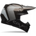 Шлем кроссовый Bell Moto-9 Flex Seven Rogue