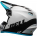 Шлем кроссовый Bell MX-9 Dash MIPS