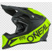 Шлем кроссовый Oneal 10 Series Flow