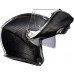 Шлем модуляр AGV Sportmodular Gloss Carbon