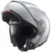 Шлем модуляр Schuberth C3 Pro Silver