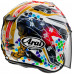 Шлем открытый Arai SZ-R VAS Nakagami