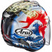 Шлем открытый Arai SZ-R VAS Oriental 2