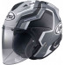 Шлем открытый Arai SZ-R VAS RSW