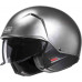 Шлем открытый HJC i20 Hyper Silver