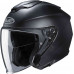 Шлем открытый HJC i30 Semi Matt