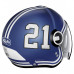 Шлем открытый Nolan N21 Visor Quarterback