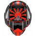 Шлем открытый Shark Street-Drak Replica Zarco Malaysian GP
