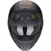 Шлем открытый интеграл Scorpion EXO-Combat Evo Kalavera