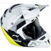 Шлем снегоходный Klim F4 ECE Rift