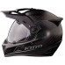 Шлем снегоходный Klim Krios Adventure With Transitions Lens ECE