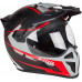 Шлем снегоходный Klim Krios Karbon Vanquish Adventure