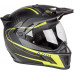 Шлем снегоходный Klim Krios Karbon Vanquish Adventure