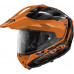 Шлем эндуро  X-Lite X-552 Ultra Carbon Hillside N-Com