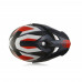 Шлем эндуро Acerbis Flip FS-606 Grey/Red