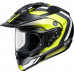 Шлем эндуро Shoei Hornet ADV Souvereign