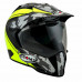 Шлем эндуро Suomy MX Tourer Desert