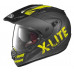 Шлем эндуро X-Lite X-551GT Thundex N-COM