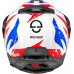Шлем эндуро модуляр Schuberth E2 Explorer