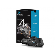 Мотогарнитура Cardo Scala Rider Freecom 4 - Duo Box