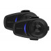 Мотогарнитура Sena 10S Dual (двойной набор)