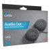 CARDO Наушники JBL 45 мм для Packtalk Bold CARDO Наушники JBL 45 мм для Packtalk Bold