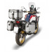 KFR48BR K`FORCE MONOKEY® CAM SIDE - Правый алюминиевый кофр KFR48BR K`FORCE MONOKEY® CAM SIDE - Правый алюминиевый кофр