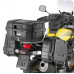 KGR46N GARDA MONOKEY® - Универсальный кофр