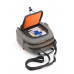RA320IGBK TANKLOCK - сумка на бензобак RA320IGBK TANKLOCK - сумка на бензобак