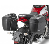 GIVI Крепеж боковых кофров Ducati Scrambler Icon 800 (15-18)