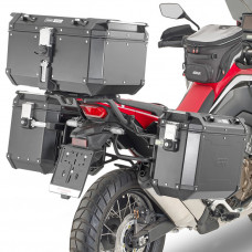 GIVI Крепление кофра для HONDA CRF1100LAFRICA TWIN 2020