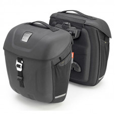 GIVI Сумки боковые MULTILOCK 18л.