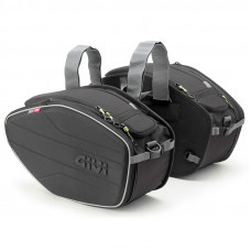 GIVI Сумки боковые 30 л.