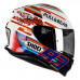 SHOEI Мотошлем NXR MARQUEZ POWER UP!